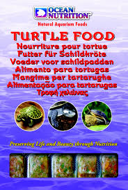 TURTLE FOOD TURTLE FOOD